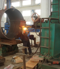 埋弧自動焊機(jī)